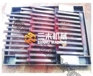 篩板、初板系列